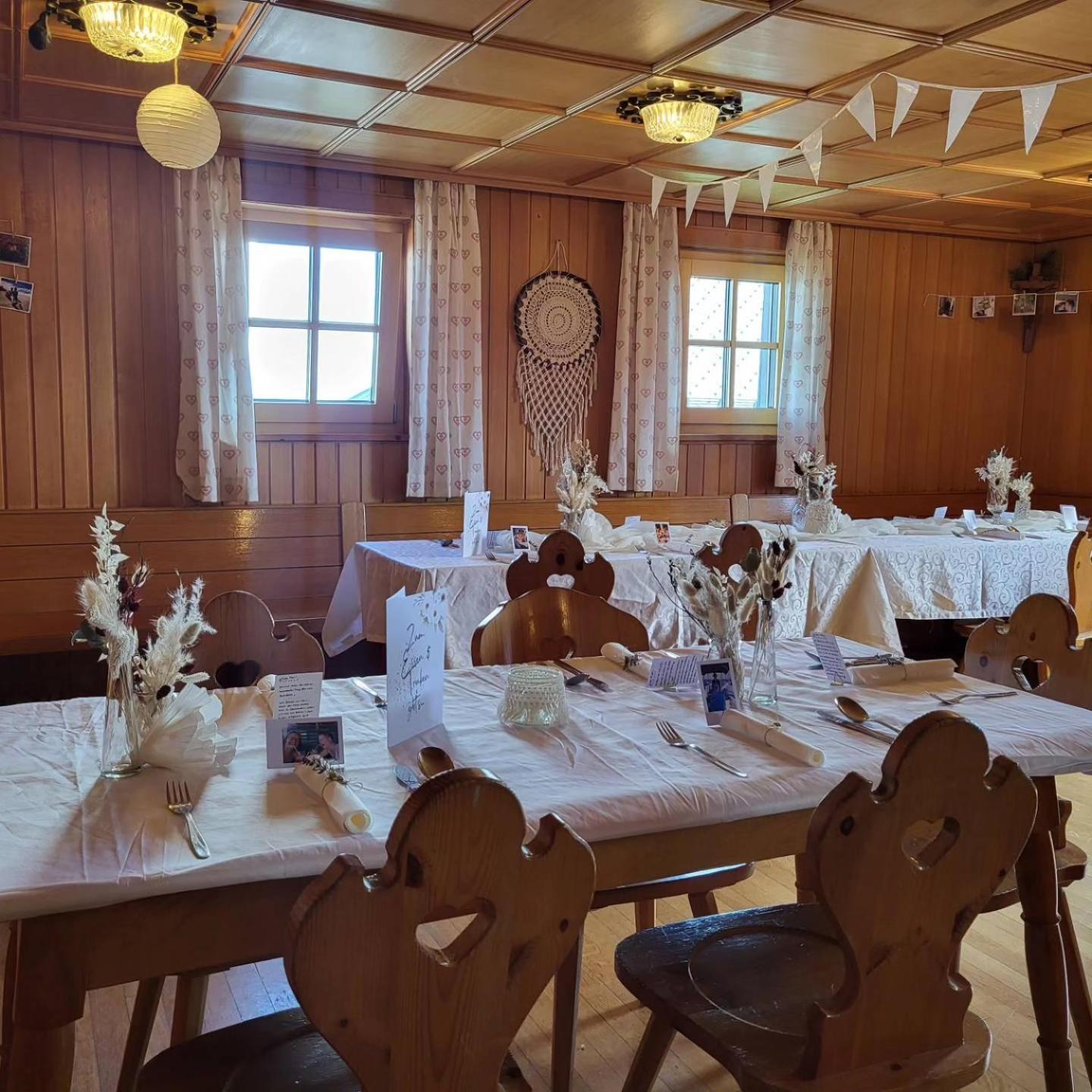 Christophorushuette Am Feuerkogel Hotel เอเบินซี ภายนอก รูปภาพ