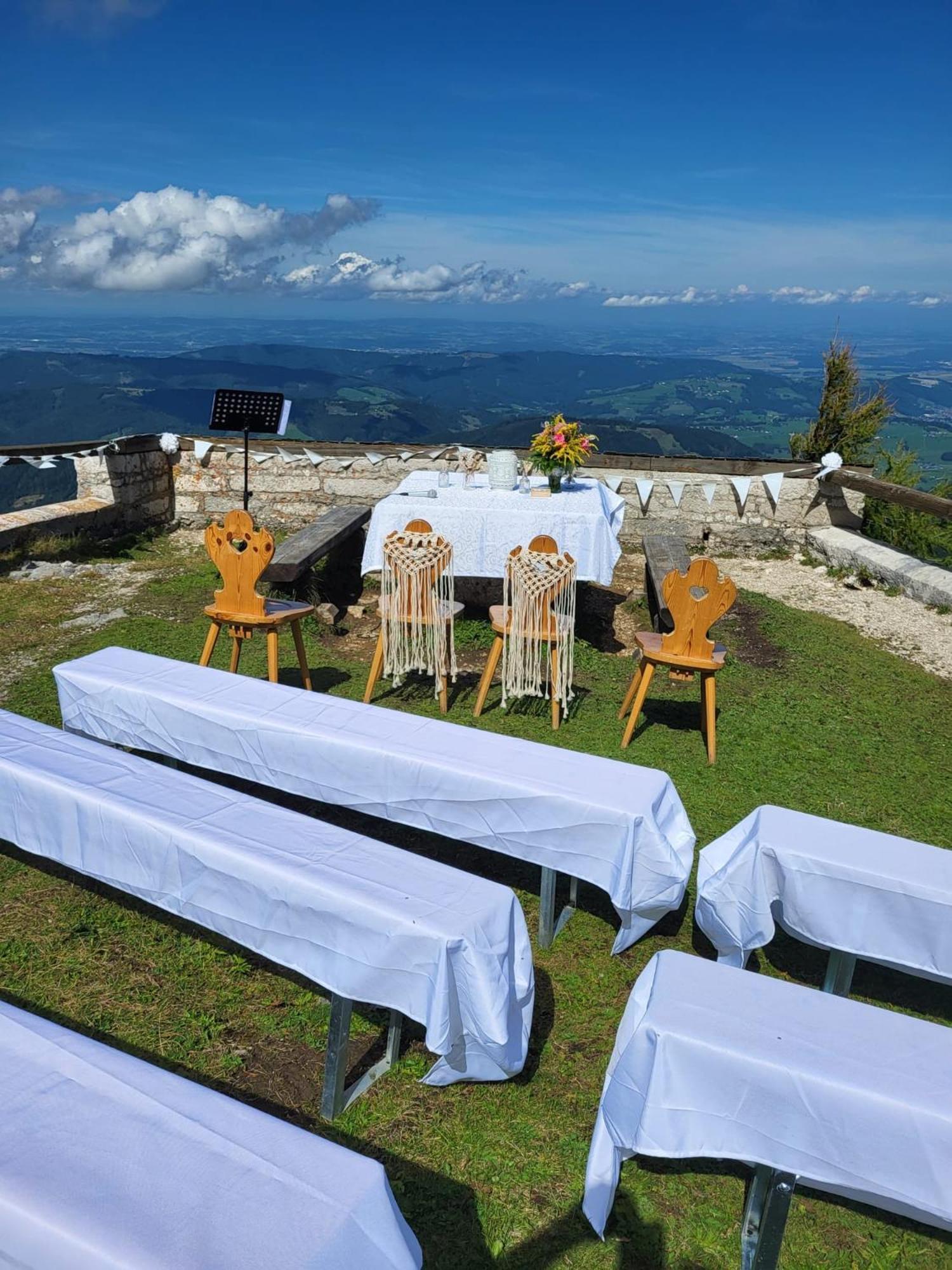 Christophorushuette Am Feuerkogel Hotel เอเบินซี ภายนอก รูปภาพ